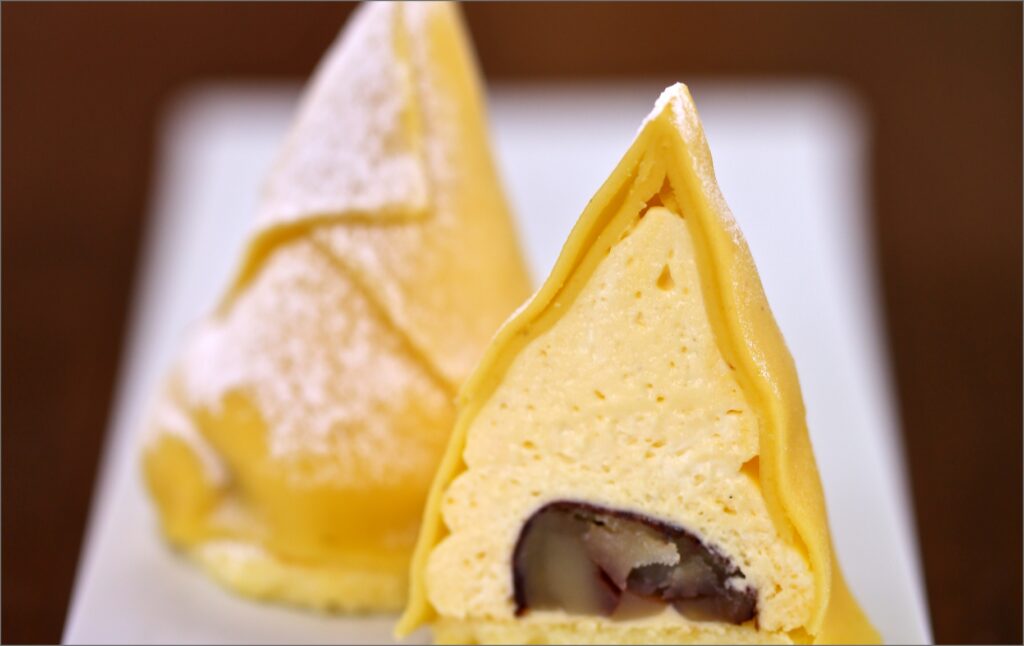 株式会社松月堂 ホームページ公開のお知らせ